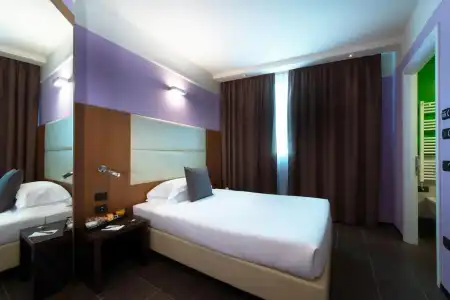 Four Points Flex by Sheraton Bologna Airport - 6