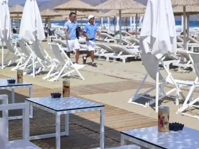 Anemos Luxury Grand Resort - 40