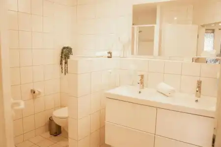 & Restaurant Am Alten Rhin - 113