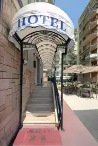 Lido Mazzini - 25