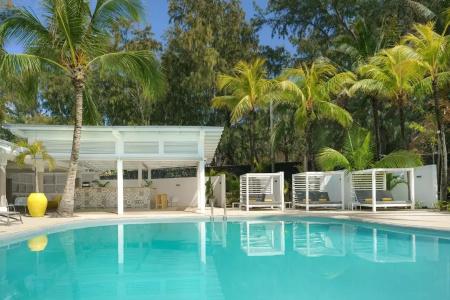 Tropical Attitude - Adults only - 39