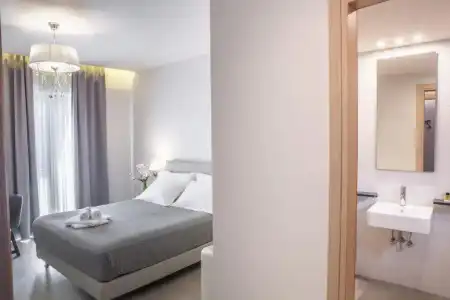Anemos Rooms & Apartments - 85