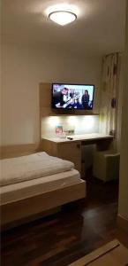 Hotel-Restaurant Fröhlich - 2