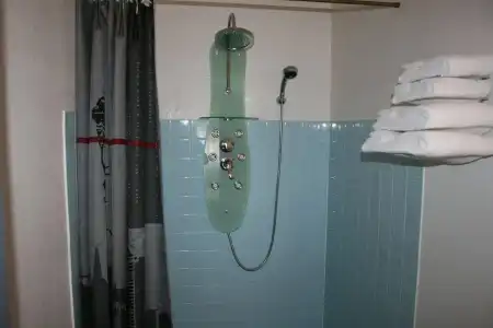 Citotel Atlantic - 7