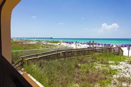 Hampton Inn Ft. Walton Beach - 132