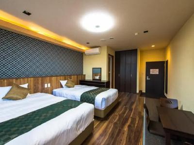 LiVEMAX RESORT KINUGAWA - 55