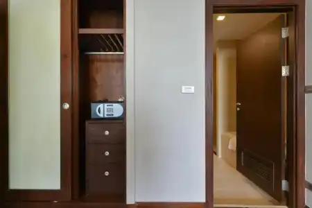 Grand Asoke Suites Boutique Residence - 64
