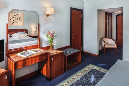 Starhotels du Parc - 45