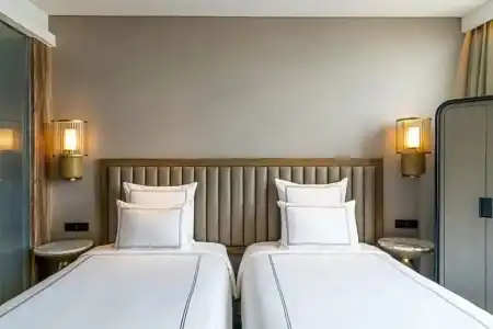 Swissôtel Jakarta PIK Avenue - 55
