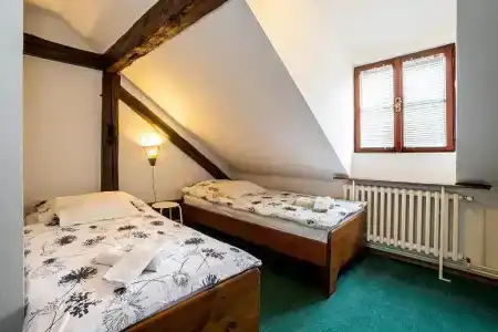 Penzion Landauer - 22