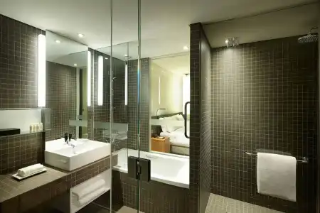 Shilla Stay Seocho Gangnam Station - 46
