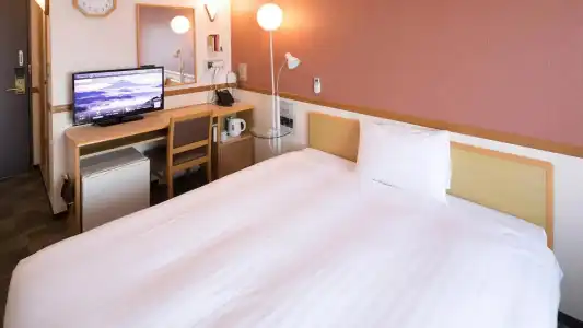 Toyoko Inn Higashi Hiroshima Saijo Station - 29