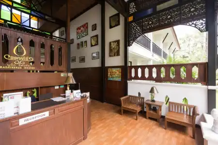 RADATEEREE BOUTIQUE RESORT - 47