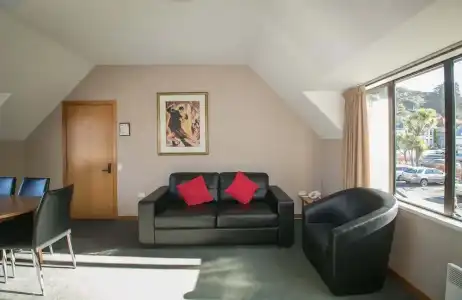 Allan Court Motel - 58