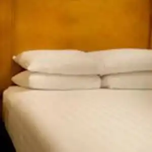 Hampton Inn Kansas City Stadium, MO - 9