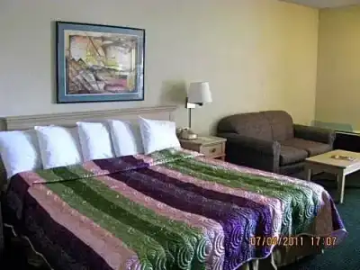 Vagabond Inn Reno - 25