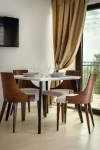 Adria lux Apartments Sveti Stefan - 107