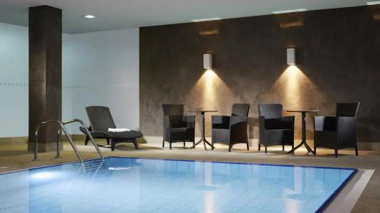 Orea Resort Santon Brno - 21