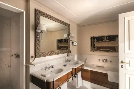 Caruso, A Belmond, Amalfi Coast - 18
