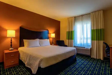 TownePlace Suites by Marriott Venice - 5
