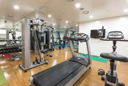 Imperial Palace Boutique Itaewon - Renovated in 2025 - 21