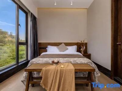 Hôtel Campanile Reims Ouest - Tinqueux - 38