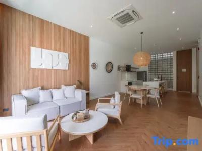 Saturdays Residence by Brown Starling Apart - 134