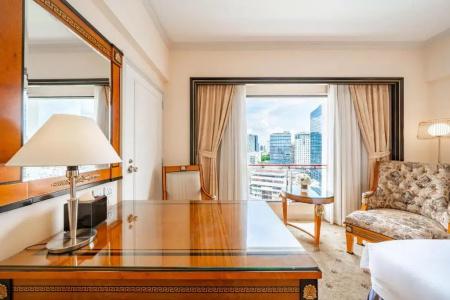 Lotte Saigon - 108