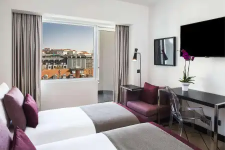 Avani Avenida Liberdade Lisbon - 5