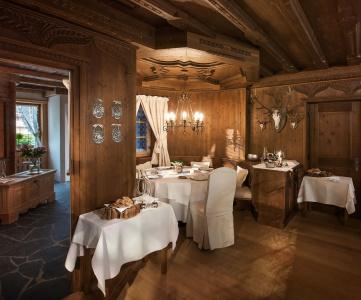 Gardena Grödnerhof & Spa - 15