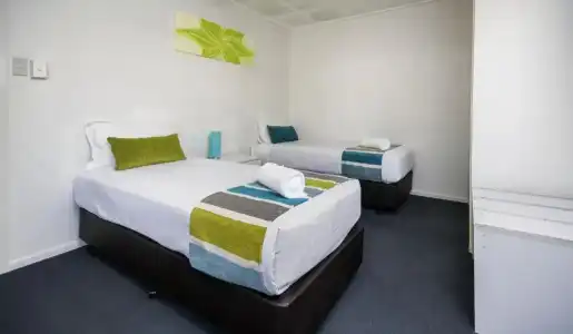 The Beach Motel Hervey Bay - 115
