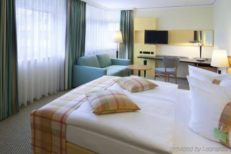 Holiday Inn - the niu, Pax Berlin Airport by IHG - 1