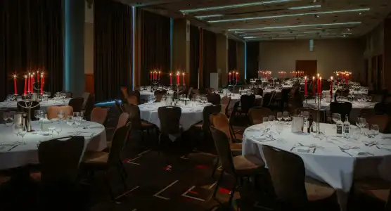 Hilton Liverpool City Centre - 28