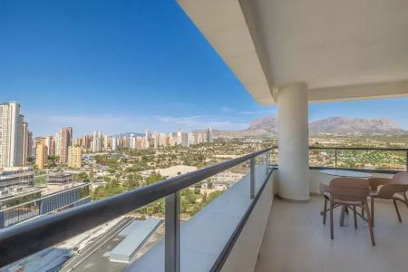 Bcl Levante Club & Spa 4 Sup - Only Adults Recomended - 89