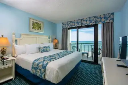 Caribbean Resort & Villas - 60