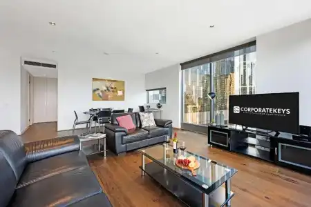 Corporate Keys - Freshwater Place - 134