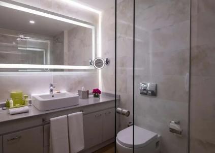 DoubleTree by Hilton Bodrum Marina Vista - 60
