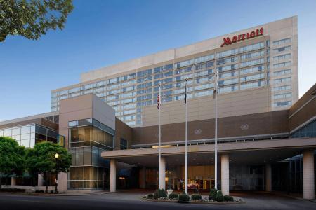 Louisville Marriott Downtown - 28