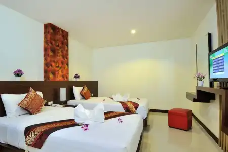 Pimrada - 6