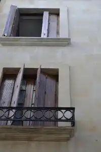 Hôtel Concorde - 3