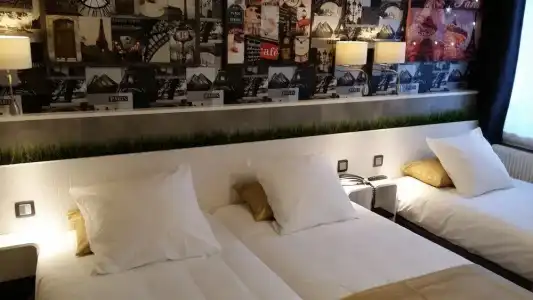 Hôtel Félicité - 30