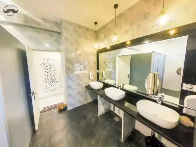 Moustache Hostel, Jaipur - 19
