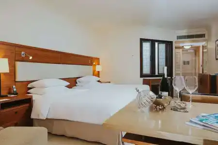 Grand Hyatt Istanbul - 61
