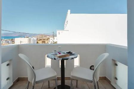 Mitos Suites - 98