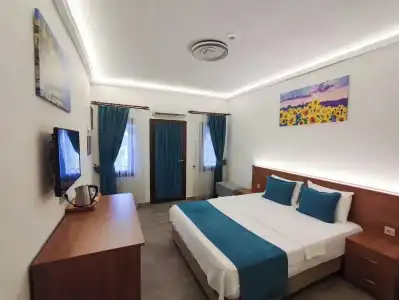 Iskelem Otel - 109