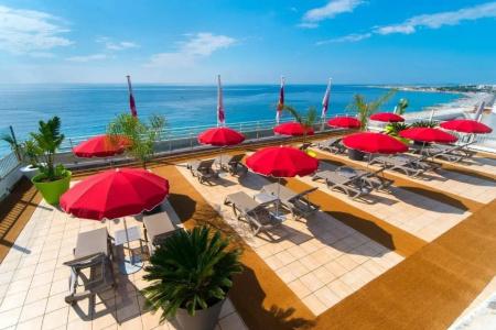 ApartAdagio Nice Promenade des Anglais - 12