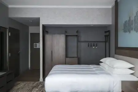 Courtyard by Marriott Chicago at Medical District / UIC - 20