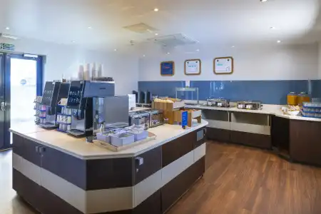 Holiday Inn Express London Wandsworth by IHG - 38