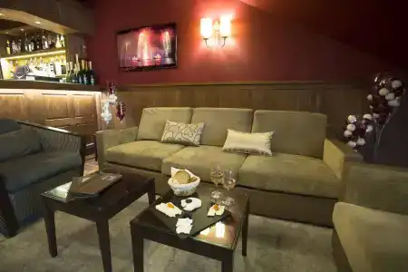 Best Western Plus Cannes Riviera & Spa - 12
