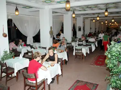 Sud Bahia Agadir Bahia City - 19